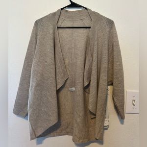 WHITE+ WARREN Cashmere Shawl